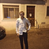 Brunoadrian from Reggio di Calabria | Man | 32 years old | Gemini
