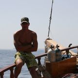 Rey from Nieuwenrode | Man | 42 years old | Aries