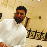 Ali from Manama | Man | 40 years old | Capricorn