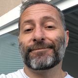 Pepe from Sao Jose dos Campos | Man | 55 years old | Aquarius