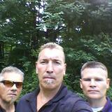 Kole from Hamburg | Man | 55 years old | Capricorn