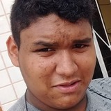 Ulisses from Senhor do Bonfim | Man | 27 years old | Cancer