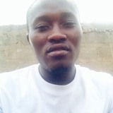 Freedom from Accra | Man | 41 years old | Libra