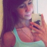 Yasya from Kiev | Woman | 33 years old | Aries
