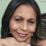 Rouzeane from Belem de Sao Francisco | Woman | 30 years old | Virgo