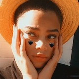 Jordan from East Saint Louis | Woman | 22 years old | Sagittarius