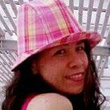 Mlvannie from Quarry Bay | Woman | 45 years old | Aquarius