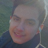 Ricovega0H1 from Lake in the Hills | Man | 23 years old | Aquarius