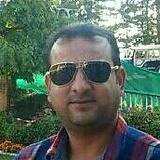 Raj from Deira | Man | 44 years old | Cancer