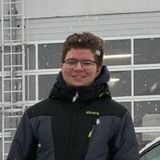 Chrisjacky from Freistadt | Man | 27 years old | Virgo