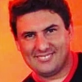 Cesar from Santa Barbara d'Oeste | Man | 44 years old | Gemini