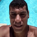 Eder from Piquete | Man | 40 years old | Aries