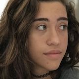 Olívia from Florianopolis | Woman | 26 years old | Sagittarius