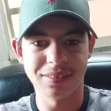 Clebson from Itau de Minas | Man | 25 years old | Virgo