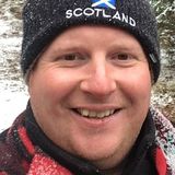 Fraser from Larbert | Man | 39 years old | Taurus