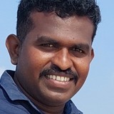 Karthikmilitn from Tiruppur | Man | 35 years old | Capricorn