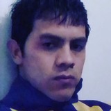 Claudioportigd from Malabrigo | Man | 29 years old | Virgo