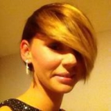 Danielle from Cork | Woman | 40 years old | Leo