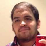 Isaalem from Hidalgo | Man | 31 years old | Gemini