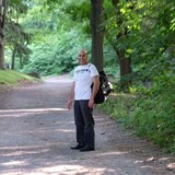Kamalalsarhaoh from Montreal | Man | 58 years old | Cancer