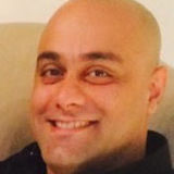 Bahram from Jibert | Man | 44 years old | Taurus