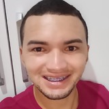 Rubesonlaranuk from Parnamirim | Man | 31 years old | Leo
