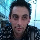 Nilson from Biella | Man | 46 years old | Aquarius