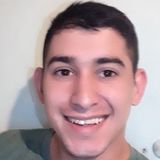 Nico from Coronel Suarez | Man | 31 years old | Capricorn