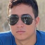 Dmota00F from Marapanim | Man | 25 years old | Libra