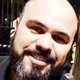 Homemguarapari from Guarapari | Man | 48 years old | Aquarius