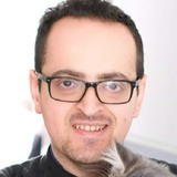 Haythem from Brno | Man | 35 years old | Aries
