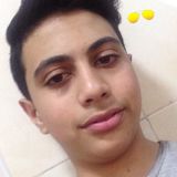 Jo from Jordan | Man | 30 years old | Virgo