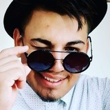 Cleison from Estrela | Man | 27 years old | Aries