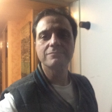 Shahram from Spånga | Man | 60 years old | Leo