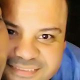 Mars from Monclova | Man | 44 years old | Libra