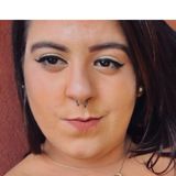 Kaa from Barrinha | Woman | 28 years old | Capricorn
