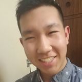 Vanilla from Okinawa | Man | 26 years old | Scorpio