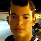 Limanatan64Or from Nossa Senhora da Gloria | Man | 23 years old | Sagittarius