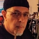 Sandemus6Q from Rye | Man | 71 years old | Capricorn