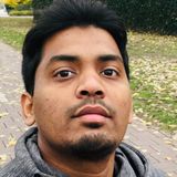 Khadeer from Eindhoven | Man | 37 years old | Libra