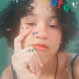 Vitoriamilenw8 from Salvador | Woman | 23 years old | Libra