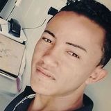 Cesinha from Elesbao Veloso | Man | 26 years old | Leo