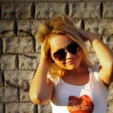 Katee from Asker | Woman | 29 years old | Libra