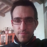 Emi from Foggia | Man | 31 years old | Sagittarius