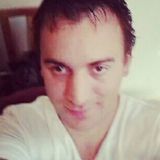 Louiebe from Antwerpen | Man | 42 years old | Cancer