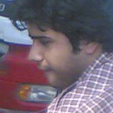 Ali from Fars | Man | 45 years old | Libra