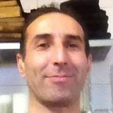 Capocelikl6 from Bromma | Man | 54 years old | Capricorn