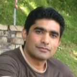 Thomson from Bilbao | Man | 43 years old | Gemini