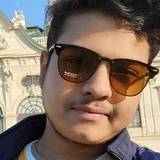 Navd44Km from Budapest IV. keruelet | Man | 24 years old | Capricorn