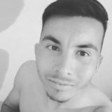 Enzo from Totoras | Man | 31 years old | Leo